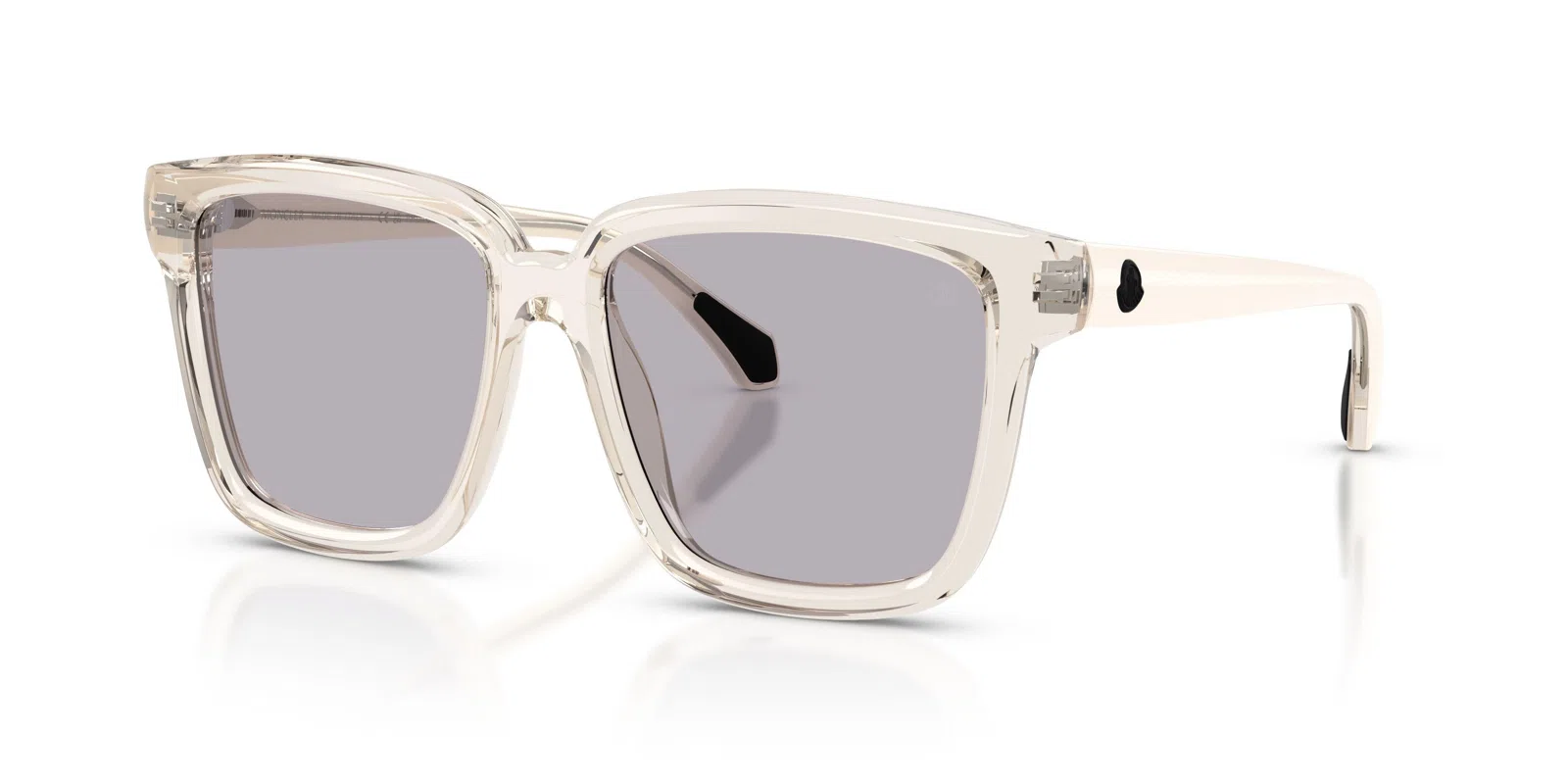 Moncler Clasico 6026 Sunglasses - view 12